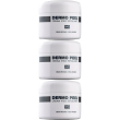 Dermopeel crema viso 50 ml 3x50 ml