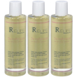 Dermorelizema olio detergente idratante 200 ml 3x200 ml soluzione
