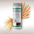 Dermotalco 100g fiocchi di riso rinf assor