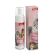 Dermousse mousse detergente 200ml