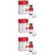 Dermovitamina aftaclin® gel orale 3x7 ml