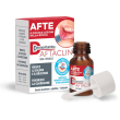 Dermovitamina aftaclin gel per afte e lesioni della bocca 7 ml