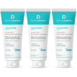 Dermovitamina calmilene® clin-atop emulsione idratante 3x400 ml crema
