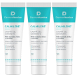Dermovitamina calmilene® crema gel idratante 3x40 ml