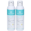 Dermovitamina calmilene® olio secco spray set da 2 2x200 ml