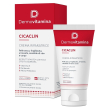 Dermovitamina cicaclin crema riparatrice viso corpo pelle secca arrossata 50ml