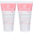 Dermovitamina elle gel vaginale idratante 2x40 ml vaginale