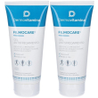 Dermovitamina filmocare gel antisfregamento 2x100 ml