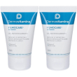 Dermovitamina filmocare gel antisfregamento 2x30 ml
