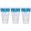 Dermovitamina filmocare gel antisfregamento 3x30 ml