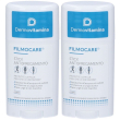 Dermovitamina filmocare® stick antisfregamento set da 2 2x35 g