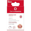 Dermovitamina herpescare cerotti labbra con acido ialuronico per herpes 15 pezzi