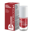Dermovitamina micoblock 3 in 1 smalto idratante e traspirante mattone 5 ml
