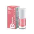 Dermovitamina micoblock 3 in 1 smalto idratante e traspirante rosa 5 ml