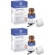 Dermovitamina micoblock 3 in 1 onicodistrofie alterazioni ungueali set