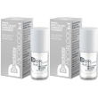 Dermovitamina micoblock® 3 in 1 smalto base e top coat 2x5 ml