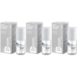 Dermovitamina micoblock® 3 in 1 smalto base e top coat 3x5 ml