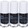 Dermovitamina micoblock® 3 in 1 smalto idratante e traspirante nero