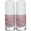 Dermovitamina micoblock® 3 in 1 smalto idratante e traspirante nude 2x