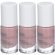 Dermovitamina micoblock® 3 in 1 smalto idratante e traspirante nude 3x