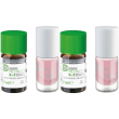 Dermovitamina micoblock 3 in1 tratta e colora set da 2 2x1 pz soluzion