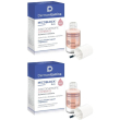 Dermovitamina micoblock 3 n 1 onicodistrofie coprente 8 ml 2x8 ml