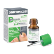 Dermovitamina linea dispositivi medici micoblock soluzione ungueale 7 ml