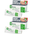 Dermovitamina micoblock piede d'atleta crema set da 2 2x30 ml