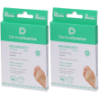 Dermovitamina micoblock verruche patch 16 st