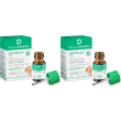 Dermovitamina microblock® soluzione ungueale set da 2 2x7 ml