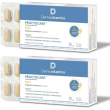 Dermovitamina proctocare fast integratore per emorroidi 2x30 pezzi compre