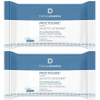 Dermovitamina proctocare® salviette set da 2 2x15 pz
