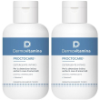 Dermovitamina protocare® detergente 2x150 ml