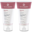 Dermovitamina prurito shampoo lenitivo set da 2 2x200 ml