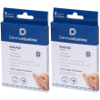 Dermovitamina ragadi cerotti 2x8 pz cerotto
