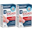 Dermovitamina ragadi gel mani-piedi set da 2 2x7 ml