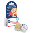 Dermovitamina ragadi naso e labbra lipogel riparatore 8 ml
