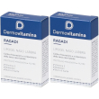 Dermovitamina ragadi naso labbra lipogel riparatore 2x8 ml gel