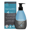 Dermoxen detergente intimo 4 men 125 ml