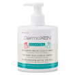 Dermoxen pediatr corpo&capelli
