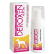 Deroxen pet line schiuma 100ml