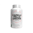 Descrizione inner capelli pelle unghie liposomiale 60 capsule