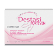 Destasi forteven 20 compresse integratore utile per la funzionalita' del microcircolo
