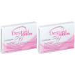 Destasi forteven compresse set da 2 2x20 pz