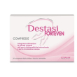 Destasi forteven plus 14 bustine da 4,5 g integratore per gambe gonfie e pesanti