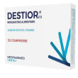 Destior 30 compresse integratore antiossidante