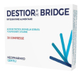 Destior bridge 30 compresse mdm integratore con funzione antiossidante