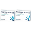 Destior® bridge set da 2 2x30 pz compresse