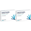 Destior® set da 2 2x30 pz compresse