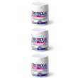 Destrolac polvere idrosolubile 250 g 3x250 g